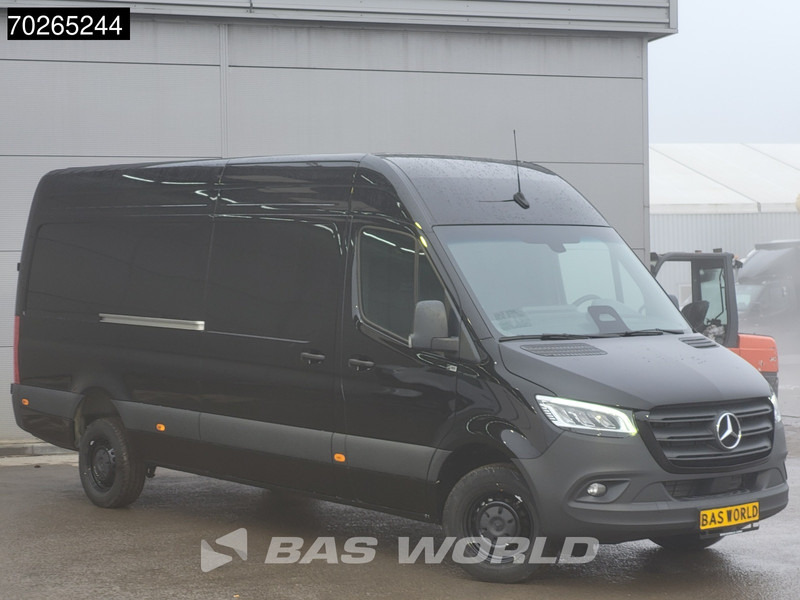Mercedes-Benz Sprinter 319 CDI Automaat L3H2 2025model LED 3500kg trekhaak Camera Airco Cruise 15m3 Airco Cruise control - 패널 밴 : 사진 3 Mercedes-Benz Sprinter 319 CDI Automaat L3H2 2025model LED 3500kg trekhaak Camera Airco Cruise 15m3 Airco Cruise control - 패널 밴 : 사진 3