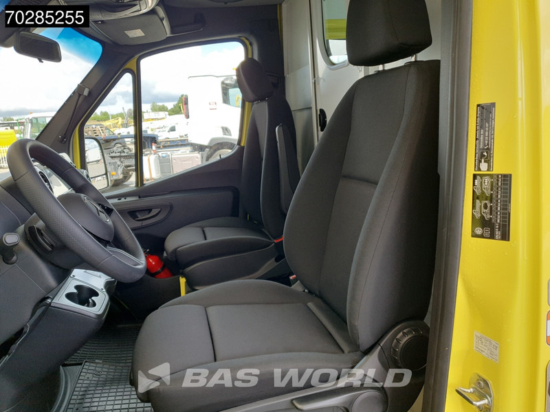 리스 Mercedes-Benz Sprinter 319 CDI Automaat Nieuw! Complete Ambulance Ziekenwagen Rettungswagen Krankenwagen 11m3 Airco Cruise control Mercedes-Benz Sprinter 319 CDI Automaat Nieuw! Complete Ambulance Ziekenwagen Rettungswagen Krankenwagen 11m3 Airco Cruise control : 사진 16