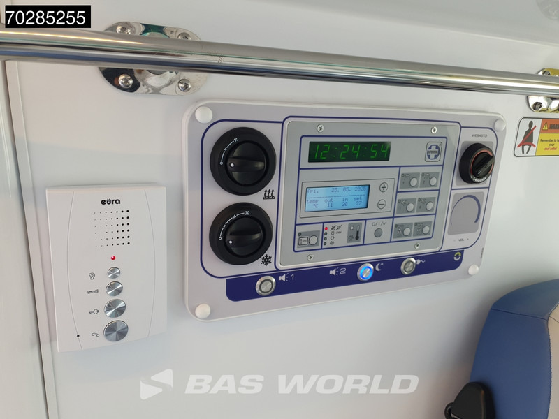 리스 Mercedes-Benz Sprinter 319 CDI Automaat Nieuw! Complete Ambulance Ziekenwagen Rettungswagen Krankenwagen 11m3 Airco Cruise control Mercedes-Benz Sprinter 319 CDI Automaat Nieuw! Complete Ambulance Ziekenwagen Rettungswagen Krankenwagen 11m3 Airco Cruise control : 사진 14