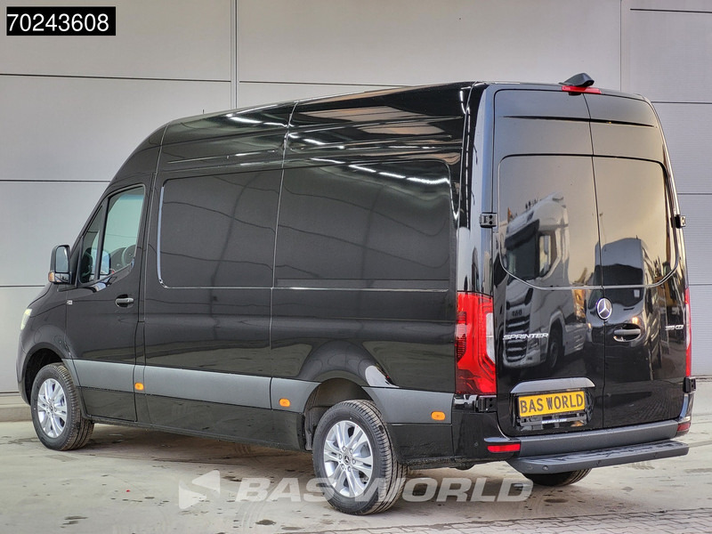 Mercedes-Benz Sprinter 319 CDI Automaat Nwe model! L2H2 ACC MBUX LED Navi Camera 190 PK L2H2 10m3 Airco - 패널 밴 : 사진 2 Mercedes-Benz Sprinter 319 CDI Automaat Nwe model! L2H2 ACC MBUX LED Navi Camera 190 PK L2H2 10m3 Airco - 패널 밴 : 사진 2
