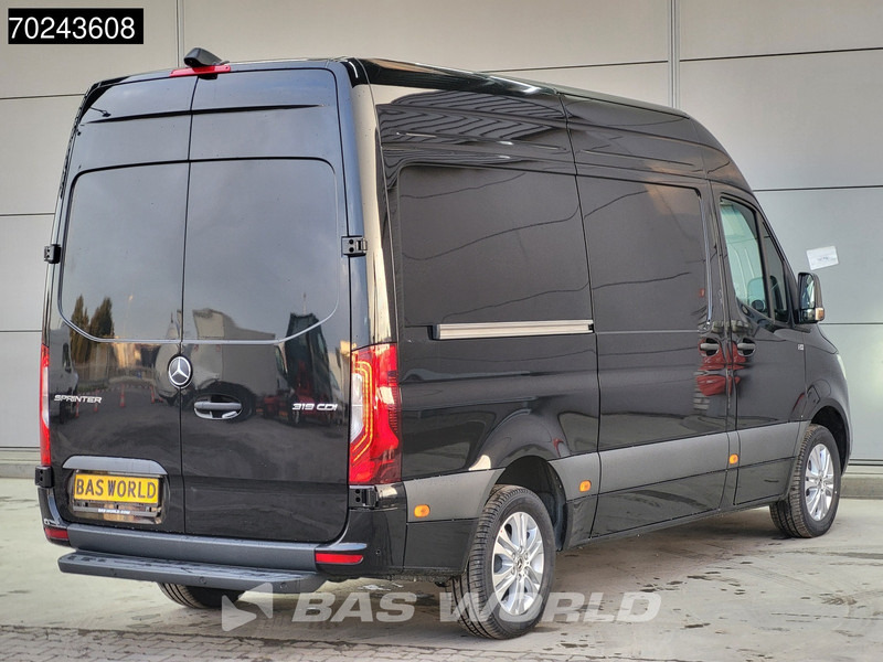 Mercedes-Benz Sprinter 319 CDI Automaat Nwe model! L2H2 ACC MBUX LED Navi Camera 190 PK L2H2 10m3 Airco - 패널 밴 : 사진 5 Mercedes-Benz Sprinter 319 CDI Automaat Nwe model! L2H2 ACC MBUX LED Navi Camera 190 PK L2H2 10m3 Airco - 패널 밴 : 사진 5