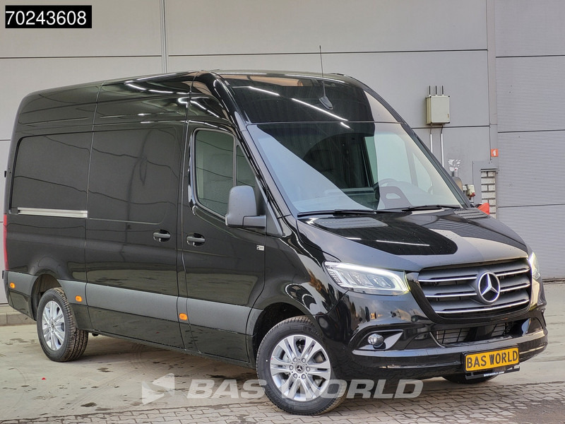 Mercedes-Benz Sprinter 319 CDI Automaat Nwe model! L2H2 ACC MBUX LED Navi Camera 190 PK L2H2 10m3 Airco - 패널 밴 : 사진 3 Mercedes-Benz Sprinter 319 CDI Automaat Nwe model! L2H2 ACC MBUX LED Navi Camera 190 PK L2H2 10m3 Airco - 패널 밴 : 사진 3