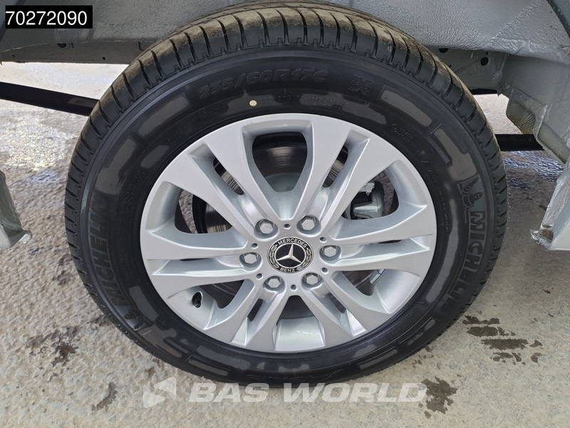 리스 Mercedes-Benz Sprinter 319 CDI Automaat VIP Personenvervoer Taxi TV Webasto klima Kombi Tourer Navi LED Airco Dubbel cabine Cruise control Mercedes-Benz Sprinter 319 CDI Automaat VIP Personenvervoer Taxi TV Webasto klima Kombi Tourer Navi LED Airco Dubbel cabine Cruise control : 사진 10