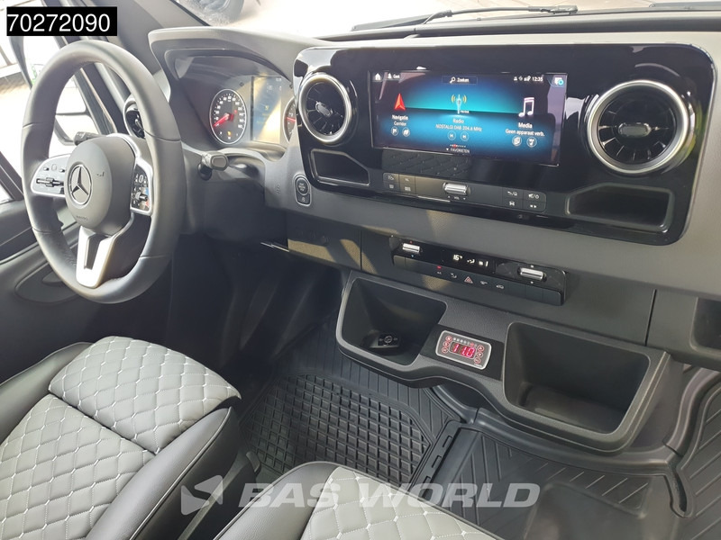 리스 Mercedes-Benz Sprinter 319 CDI Automaat VIP Personenvervoer Taxi TV Webasto klima Kombi Tourer Navi LED Airco Dubbel cabine Cruise control Mercedes-Benz Sprinter 319 CDI Automaat VIP Personenvervoer Taxi TV Webasto klima Kombi Tourer Navi LED Airco Dubbel cabine Cruise control : 사진 17