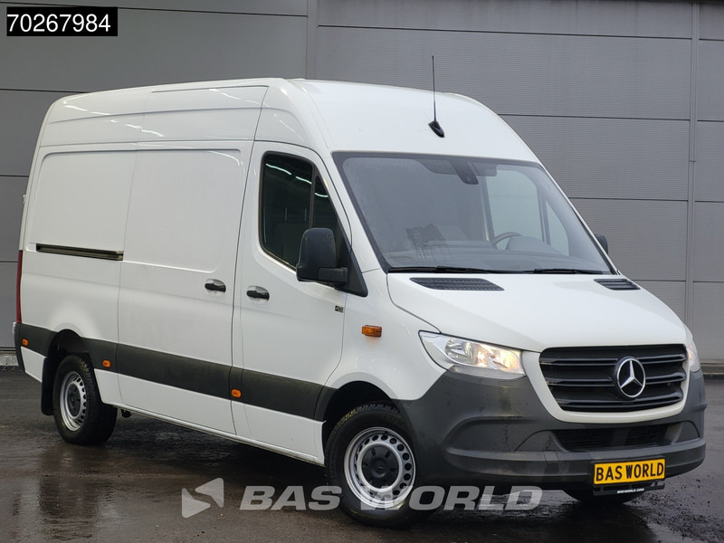 Mercedes-Benz Sprinter 319 CDI V6 190PK Automaat L2H2 Trekhaak MBUX Airco 10m3 Airco Trekhaak - 패널 밴 : 사진 3 Mercedes-Benz Sprinter 319 CDI V6 190PK Automaat L2H2 Trekhaak MBUX Airco 10m3 Airco Trekhaak - 패널 밴 : 사진 3