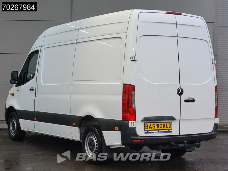 Mercedes-Benz Sprinter 319 CDI V6 190PK Automaat L2H2 Trekhaak MBUX Airco 10m3 Airco Trekhaak - 패널 밴 : 사진 2 Mercedes-Benz Sprinter 319 CDI V6 190PK Automaat L2H2 Trekhaak MBUX Airco 10m3 Airco Trekhaak - 패널 밴 : 사진 2