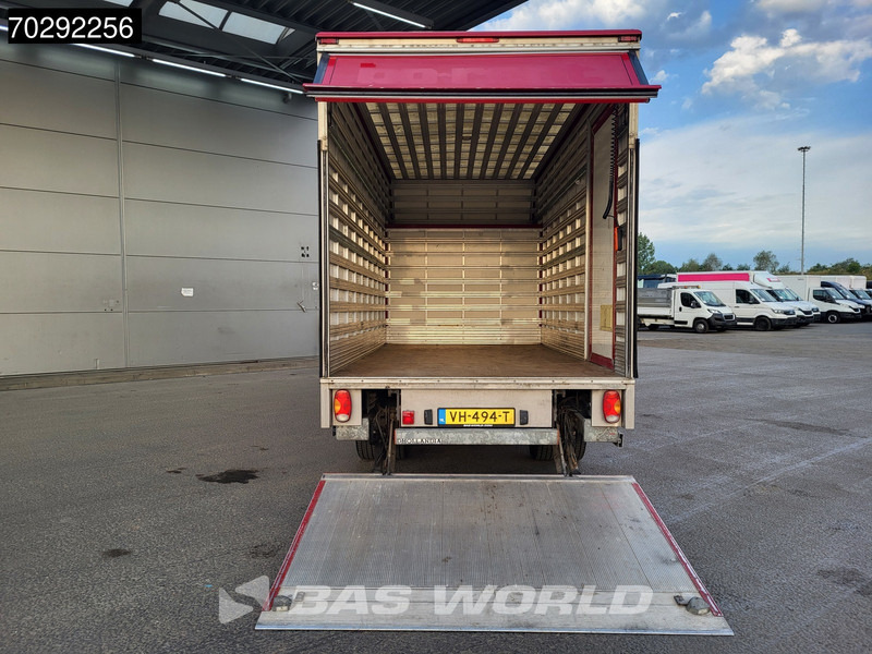 Mercedes-Benz Sprinter 513 CDI NL Bakwagen Laadklep Zijdeur Meubelbak Koffer LBW 19m3 - 박스 밴 : 사진 3 Mercedes-Benz Sprinter 513 CDI NL Bakwagen Laadklep Zijdeur Meubelbak Koffer LBW 19m3 - 박스 밴 : 사진 3
