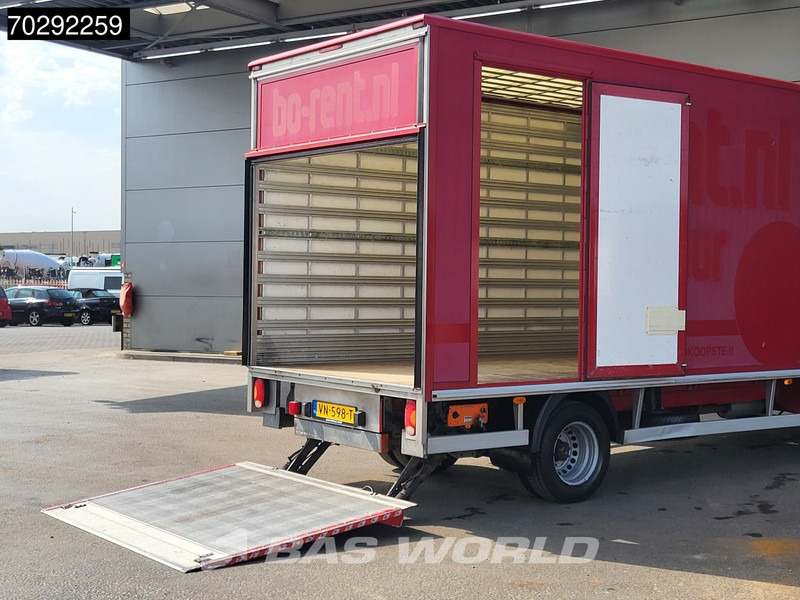Mercedes-Benz Sprinter 513 CDI NL Bakwagen Laadklep Zijdeur Meubelbak Koffer LBW 19m3 - 박스 밴 : 사진 3 Mercedes-Benz Sprinter 513 CDI NL Bakwagen Laadklep Zijdeur Meubelbak Koffer LBW 19m3 - 박스 밴 : 사진 3