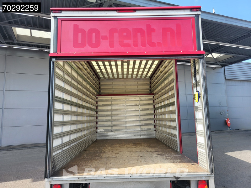 Mercedes-Benz Sprinter 513 CDI NL Bakwagen Laadklep Zijdeur Meubelbak Koffer LBW 19m3 - 박스 밴 : 사진 5 Mercedes-Benz Sprinter 513 CDI NL Bakwagen Laadklep Zijdeur Meubelbak Koffer LBW 19m3 - 박스 밴 : 사진 5