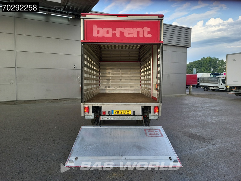 Mercedes-Benz Sprinter 513 CDI NL Bakwagen Laadklep Zijdeur Meubelbak Koffer LBW 19m3 - 박스 밴 : 사진 5 Mercedes-Benz Sprinter 513 CDI NL Bakwagen Laadklep Zijdeur Meubelbak Koffer LBW 19m3 - 박스 밴 : 사진 5