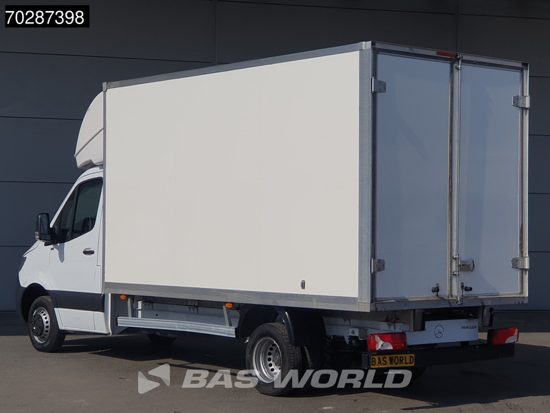 Mercedes-Benz Sprinter 514 CDI Automaat Bakwagen Dubbellucht Achterdeuren Airco Cruise Euro6 Meubelbak Koffer 20m3 Airco Cruise control - 박스 밴 : 사진 2 Mercedes-Benz Sprinter 514 CDI Automaat Bakwagen Dubbellucht Achterdeuren Airco Cruise Euro6 Meubelbak Koffer 20m3 Airco Cruise control - 박스 밴 : 사진 2