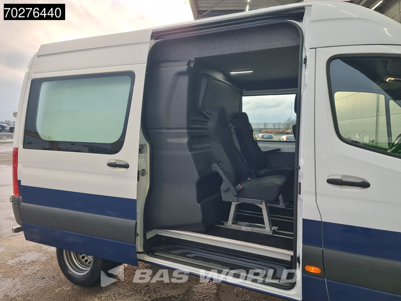 Mercedes-Benz Sprinter 514 CDI Automaat Dubbel Cabine L2H2 Dubbellucht 3,5t Trekhaak Camera Airco Cruise Doka Mixto L2 8m3 Airco Dubbel cabine Trekhaak - 패널 밴 : 사진 3 Mercedes-Benz Sprinter 514 CDI Automaat Dubbel Cabine L2H2 Dubbellucht 3,5t Trekhaak Camera Airco Cruise Doka Mixto L2 8m3 Airco Dubbel cabine Trekhaak - 패널 밴 : 사진 3