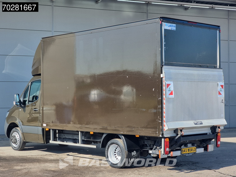 Mercedes-Benz Sprinter 514 CDI Automaat Laadklep Bakwagen Dubbellucht Airco Cruise Euro6 Meubelbak Koffer Airco Cruise control - 박스 밴 : 사진 2 Mercedes-Benz Sprinter 514 CDI Automaat Laadklep Bakwagen Dubbellucht Airco Cruise Euro6 Meubelbak Koffer Airco Cruise control - 박스 밴 : 사진 2