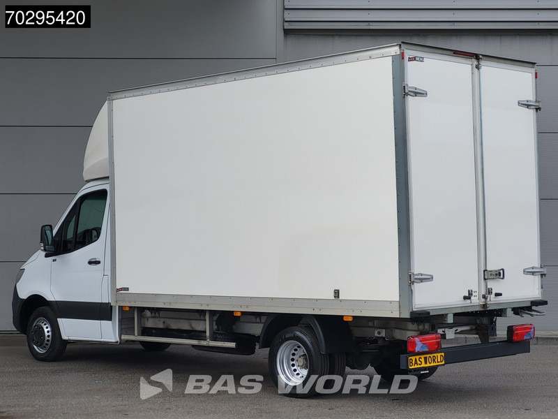 Mercedes-Benz Sprinter 514 CDI Bakwagen Achterdeuren Dubbellucht Airco Cruise Meubelbak Koffer Euro6 Airco Cruise control - 박스 밴 : 사진 2 Mercedes-Benz Sprinter 514 CDI Bakwagen Achterdeuren Dubbellucht Airco Cruise Meubelbak Koffer Euro6 Airco Cruise control - 박스 밴 : 사진 2