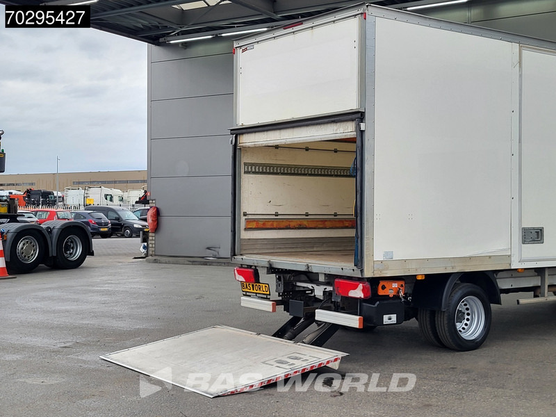 Mercedes-Benz Sprinter 514 CDI Bakwagen Laadklep Zijdeur Airco Cruise Meubelbak Koffer Dubbellucht Airco Cruise control - 박스 밴 : 사진 3 Mercedes-Benz Sprinter 514 CDI Bakwagen Laadklep Zijdeur Airco Cruise Meubelbak Koffer Dubbellucht Airco Cruise control - 박스 밴 : 사진 3
