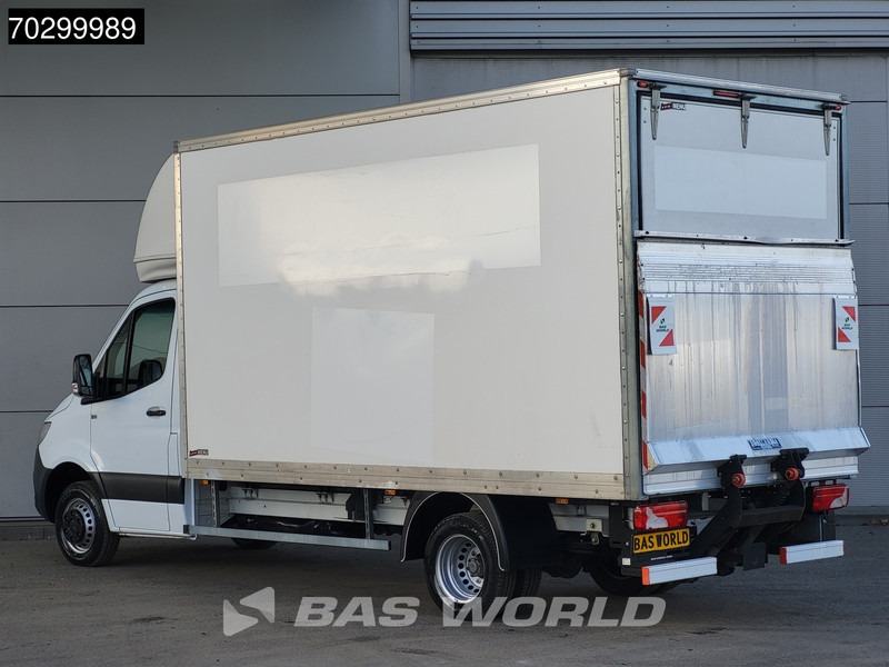 Mercedes-Benz Sprinter 514 CDI Laadkep Zijdeur Dubbelucht Bakwagen Airco Cruise D'Hollandia Euro6 Meubelbak Koffer Airco Cruise control - 박스 밴 : 사진 2 Mercedes-Benz Sprinter 514 CDI Laadkep Zijdeur Dubbelucht Bakwagen Airco Cruise D'Hollandia Euro6 Meubelbak Koffer Airco Cruise control - 박스 밴 : 사진 2