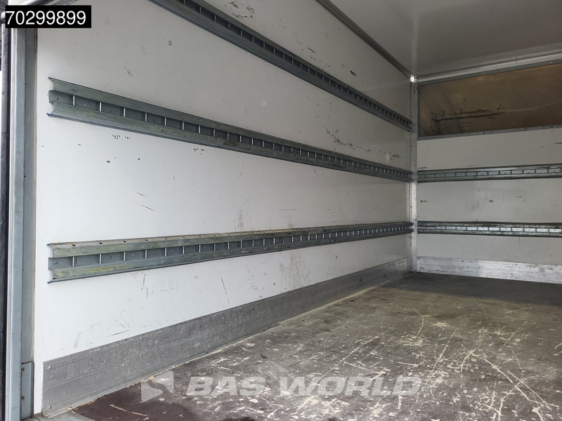 리스 Mercedes-Benz Sprinter 514 CDI Laadklep Automaat Zijdeur Dubbellucht Bakwagen Airco Cruise MBUX CarPlay D'Hollandia Euro6 Meubelbak Koffer Airco Cruise Mercedes-Benz Sprinter 514 CDI Laadklep Automaat Zijdeur Dubbellucht Bakwagen Airco Cruise MBUX CarPlay D'Hollandia Euro6 Meubelbak Koffer Airco Cruise : 사진 9