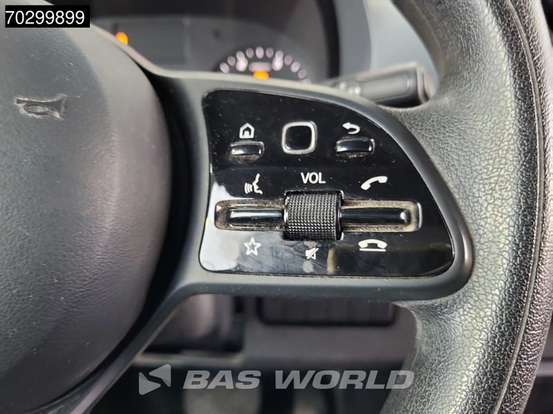 리스 Mercedes-Benz Sprinter 514 CDI Laadklep Automaat Zijdeur Dubbellucht Bakwagen Airco Cruise MBUX CarPlay D'Hollandia Euro6 Meubelbak Koffer Airco Cruise Mercedes-Benz Sprinter 514 CDI Laadklep Automaat Zijdeur Dubbellucht Bakwagen Airco Cruise MBUX CarPlay D'Hollandia Euro6 Meubelbak Koffer Airco Cruise : 사진 19