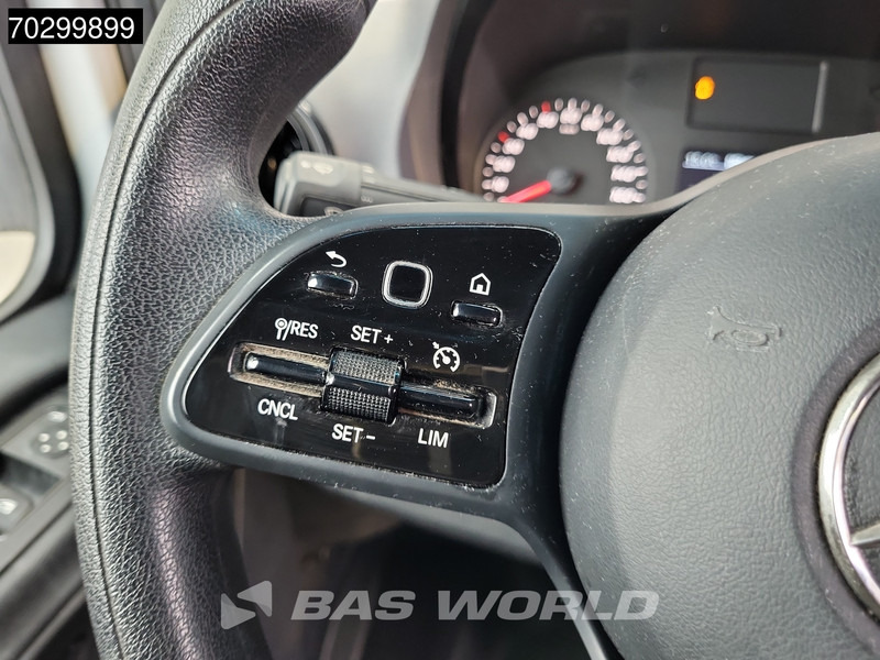 리스 Mercedes-Benz Sprinter 514 CDI Laadklep Automaat Zijdeur Dubbellucht Bakwagen Airco Cruise MBUX CarPlay D'Hollandia Euro6 Meubelbak Koffer Airco Cruise Mercedes-Benz Sprinter 514 CDI Laadklep Automaat Zijdeur Dubbellucht Bakwagen Airco Cruise MBUX CarPlay D'Hollandia Euro6 Meubelbak Koffer Airco Cruise : 사진 18