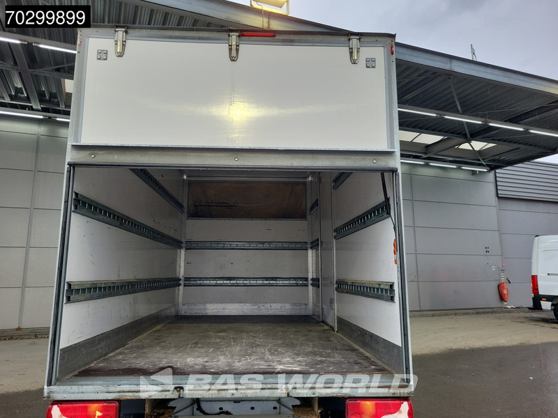 리스 Mercedes-Benz Sprinter 514 CDI Laadklep Automaat Zijdeur Dubbellucht Bakwagen Airco Cruise MBUX CarPlay D'Hollandia Euro6 Meubelbak Koffer Airco Cruise Mercedes-Benz Sprinter 514 CDI Laadklep Automaat Zijdeur Dubbellucht Bakwagen Airco Cruise MBUX CarPlay D'Hollandia Euro6 Meubelbak Koffer Airco Cruise : 사진 7