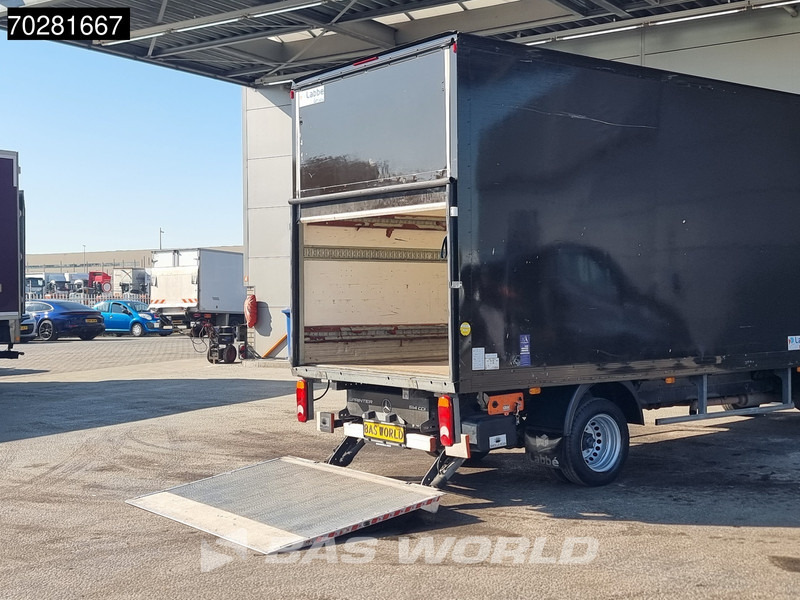 Mercedes-Benz Sprinter 514 CDI Laadklep Bakwagen Dubbellucht Airco Cruise Euro6 Meubelbak Koffer Airco Cruise control - 박스 밴 : 사진 3 Mercedes-Benz Sprinter 514 CDI Laadklep Bakwagen Dubbellucht Airco Cruise Euro6 Meubelbak Koffer Airco Cruise control - 박스 밴 : 사진 3