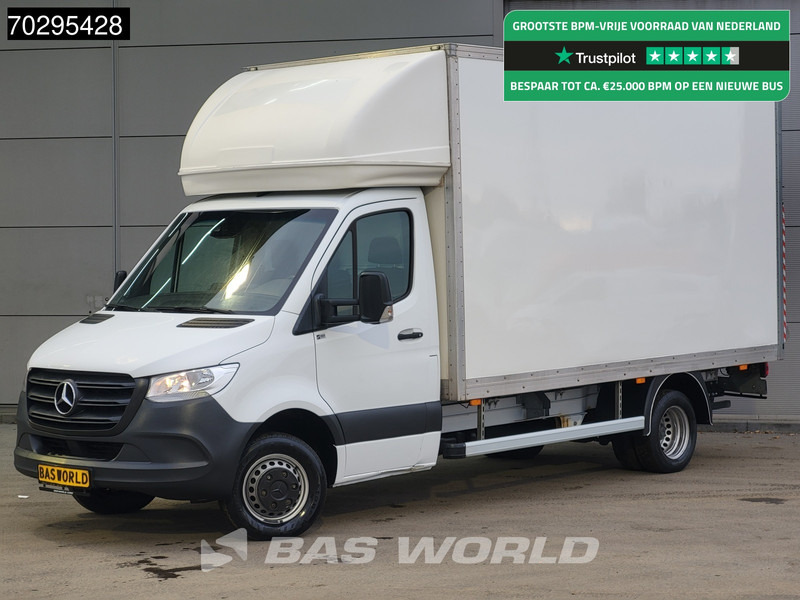 Mercedes-Benz Sprinter 514 CDI Laadklep Zijdeur Dubbellucht Bakwgaen Airco Cruise D'Hollandia Euro6 Meubelbak Koffer Airco Cruise control - 박스 밴 : 사진 1 Mercedes-Benz Sprinter 514 CDI Laadklep Zijdeur Dubbellucht Bakwgaen Airco Cruise D'Hollandia Euro6 Meubelbak Koffer Airco Cruise control - 박스 밴 : 사진 1