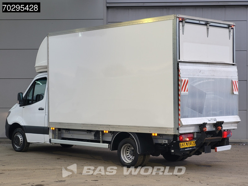 Mercedes-Benz Sprinter 514 CDI Laadklep Zijdeur Dubbellucht Bakwgaen Airco Cruise D'Hollandia Euro6 Meubelbak Koffer Airco Cruise control - 박스 밴 : 사진 2 Mercedes-Benz Sprinter 514 CDI Laadklep Zijdeur Dubbellucht Bakwgaen Airco Cruise D'Hollandia Euro6 Meubelbak Koffer Airco Cruise control - 박스 밴 : 사진 2
