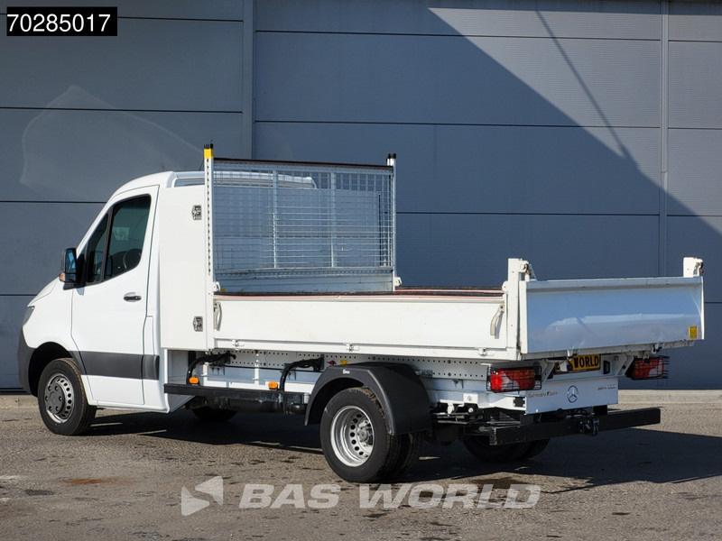 Mercedes-Benz Sprinter 514 CDI Open Laadbak met Kist Dubbellucht 3,5t Trekhaak Airco Euro6 Pritsche Pickup Open Box 2m3 Airco Trekhaak - 플랫베드 밴 : 사진 3 Mercedes-Benz Sprinter 514 CDI Open Laadbak met Kist Dubbellucht 3,5t Trekhaak Airco Euro6 Pritsche Pickup Open Box 2m3 Airco Trekhaak - 플랫베드 밴 : 사진 3
