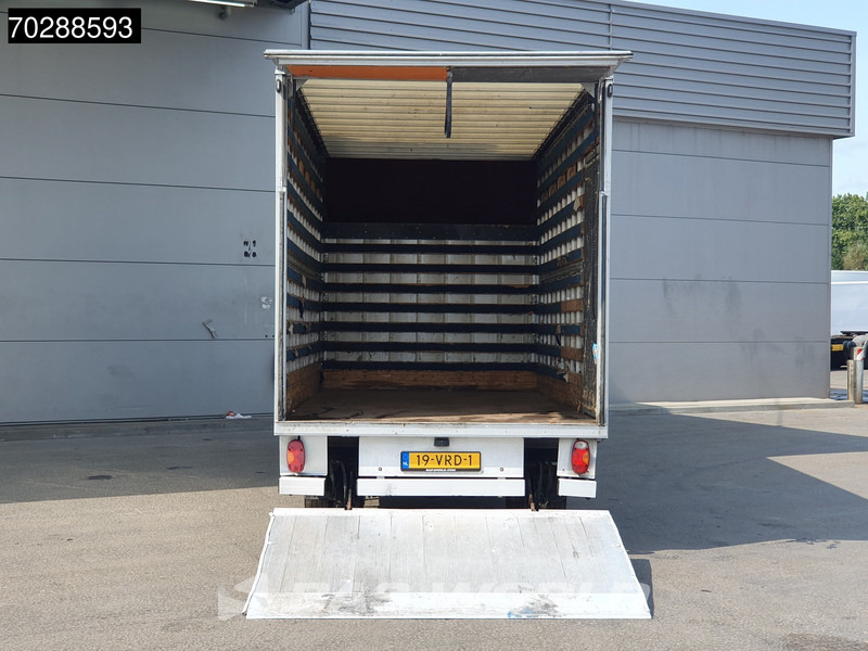 Mercedes-Benz Sprinter 515 CDI Automaat Laadklep Zijdeur Bakwagen Airco Meubelbak Koffer 21m3 Airco - 박스 밴 : 사진 3 Mercedes-Benz Sprinter 515 CDI Automaat Laadklep Zijdeur Bakwagen Airco Meubelbak Koffer 21m3 Airco - 박스 밴 : 사진 3