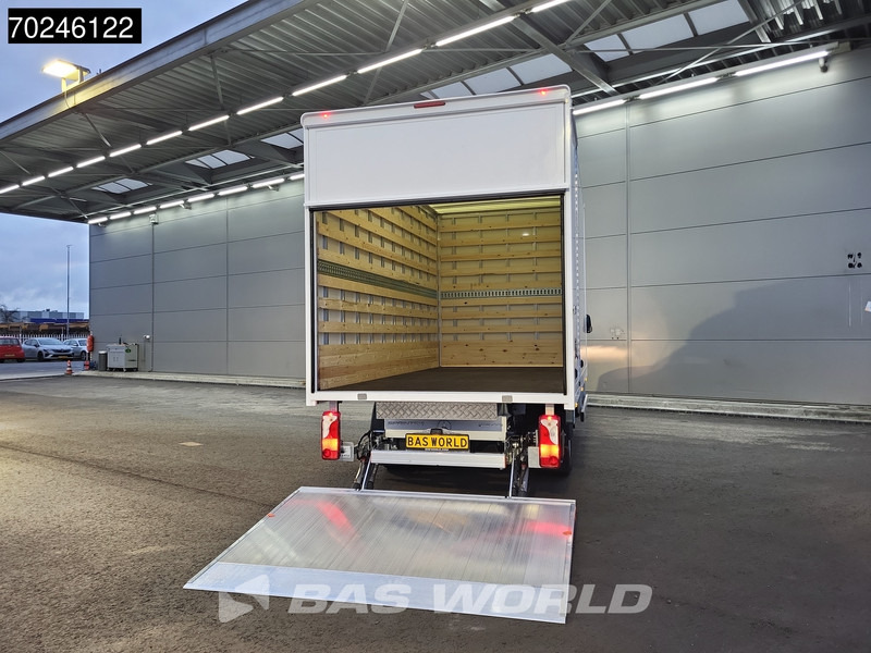 Mercedes-Benz Sprinter 515 CDI Automaat Laadklep Zijdeur Dubbellucht Bakwagen MBUX Airco Cruise MBUX Koffer Meubelbak 21m3 Airco Cruise control - 박스 밴 : 사진 3 Mercedes-Benz Sprinter 515 CDI Automaat Laadklep Zijdeur Dubbellucht Bakwagen MBUX Airco Cruise MBUX Koffer Meubelbak 21m3 Airco Cruise control - 박스 밴 : 사진 3