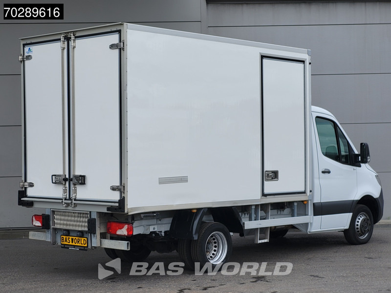 Mercedes-Benz Sprinter 515 CDI Koelwagen Dubbellucht Zijdeur Thermo King 230v-Stekker Airco Cruise Euro6 Koel Koeler Kühl Kühler Kühlwagen Bakwagen Gek - 냉동 밴 : 사진 5 Mercedes-Benz Sprinter 515 CDI Koelwagen Dubbellucht Zijdeur Thermo King 230v-Stekker Airco Cruise Euro6 Koel Koeler Kühl Kühler Kühlwagen Bakwagen Gek - 냉동 밴 : 사진 5