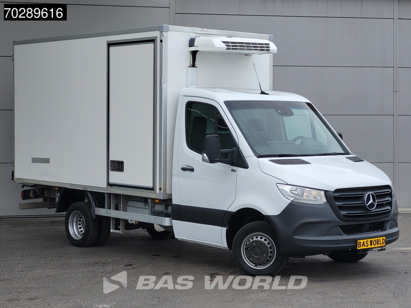 Mercedes-Benz Sprinter 515 CDI Koelwagen Dubbellucht Zijdeur Thermo King 230v-Stekker Airco Cruise Euro6 Koel Koeler Kühl Kühler Kühlwagen Bakwagen Gek - 냉동 밴 : 사진 3 Mercedes-Benz Sprinter 515 CDI Koelwagen Dubbellucht Zijdeur Thermo King 230v-Stekker Airco Cruise Euro6 Koel Koeler Kühl Kühler Kühlwagen Bakwagen Gek - 냉동 밴 : 사진 3