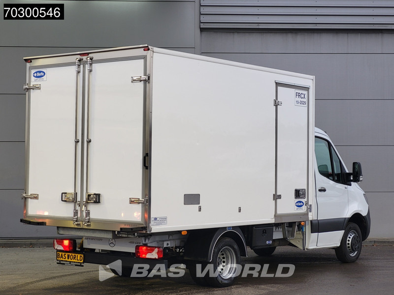Mercedes-Benz Sprinter 515 CDI Koelwagen Vriezer Dubbellucht Carrier Xarios 5 Airco Cruise MBUX CarPlay Euro6 Koel Koeler Kühl Kühl Kühlwagen Kühlkoffe - 냉동 밴 : 사진 5 Mercedes-Benz Sprinter 515 CDI Koelwagen Vriezer Dubbellucht Carrier Xarios 5 Airco Cruise MBUX CarPlay Euro6 Koel Koeler Kühl Kühl Kühlwagen Kühlkoffe - 냉동 밴 : 사진 5