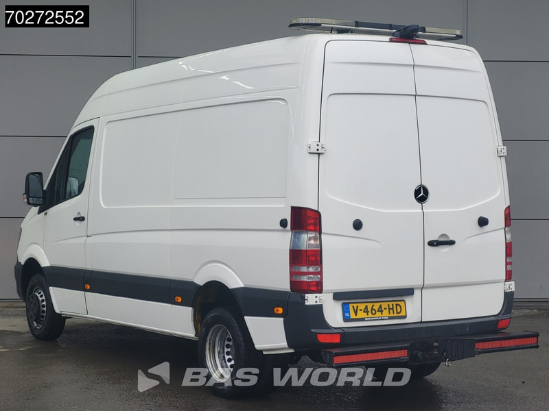 Mercedes-Benz Sprinter 516 CDI Automaat L2H2 Dubbellucht 3,5t Trekhaak Navi Airco Cruise Camera Tacho Euro6 L2 11m3 Airco Trekhaak Cruise control - 패널 밴 : 사진 2 Mercedes-Benz Sprinter 516 CDI Automaat L2H2 Dubbellucht 3,5t Trekhaak Navi Airco Cruise Camera Tacho Euro6 L2 11m3 Airco Trekhaak Cruise control - 패널 밴 : 사진 2
