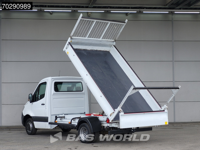 Mercedes-Benz Sprinter 519 CDI 3.0L V6 Open Laadbak Dubbellucht 3,5t Trekhaak Cruise Euro6 Pritsche Pickup Open Box 2m3 Trekhaak Cruise control - 플랫베드 밴 : 사진 2 Mercedes-Benz Sprinter 519 CDI 3.0L V6 Open Laadbak Dubbellucht 3,5t Trekhaak Cruise Euro6 Pritsche Pickup Open Box 2m3 Trekhaak Cruise control - 플랫베드 밴 : 사진 2