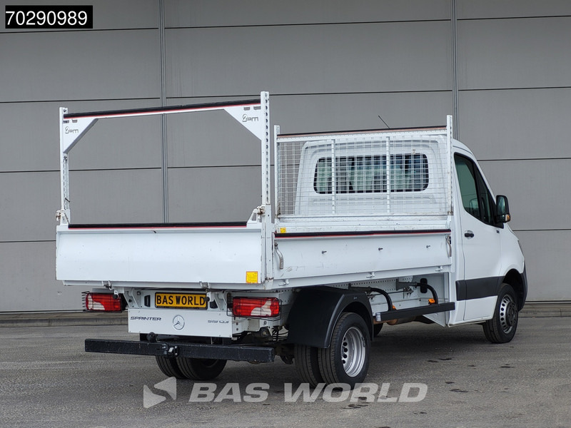 Mercedes-Benz Sprinter 519 CDI 3.0L V6 Open Laadbak Dubbellucht 3,5t Trekhaak Cruise Euro6 Pritsche Pickup Open Box 2m3 Trekhaak Cruise control - 플랫베드 밴 : 사진 5 Mercedes-Benz Sprinter 519 CDI 3.0L V6 Open Laadbak Dubbellucht 3,5t Trekhaak Cruise Euro6 Pritsche Pickup Open Box 2m3 Trekhaak Cruise control - 플랫베드 밴 : 사진 5