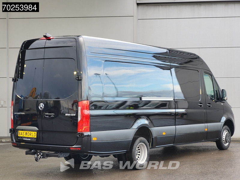 Mercedes-Benz Sprinter 519 CDI Automaat Dubbellucht L4H2 XXL 3500kg trekhaak ACC LED Camera Navi 16m3 Airco Trekhaak - 패널 밴 : 사진 5 Mercedes-Benz Sprinter 519 CDI Automaat Dubbellucht L4H2 XXL 3500kg trekhaak ACC LED Camera Navi 16m3 Airco Trekhaak - 패널 밴 : 사진 5