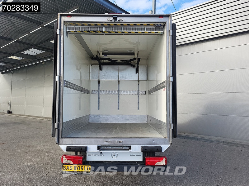 Mercedes-Benz Sprinter 519 CDI V6 Koelwagen Bi-Temp Carrier Pulsor 600mt Chereau Vries Vriezer Airco Cruise Camera Euro6 Koel Koeler Kühl Kühler Frigo - 냉동 밴 : 사진 3 Mercedes-Benz Sprinter 519 CDI V6 Koelwagen Bi-Temp Carrier Pulsor 600mt Chereau Vries Vriezer Airco Cruise Camera Euro6 Koel Koeler Kühl Kühler Frigo - 냉동 밴 : 사진 3