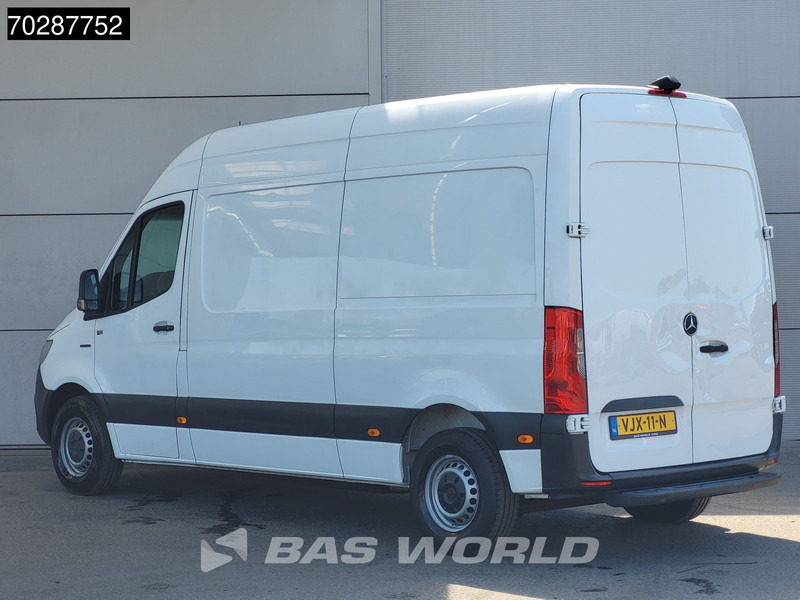 Mercedes-Benz Sprinter Elektrisch WLTP 135km 41kWh Airco APK 04-2027 12m3 Airco - 패널 밴, 전기 밴 : 사진 2 Mercedes-Benz Sprinter Elektrisch WLTP 135km 41kWh Airco APK 04-2027 12m3 Airco - 패널 밴, 전기 밴 : 사진 2