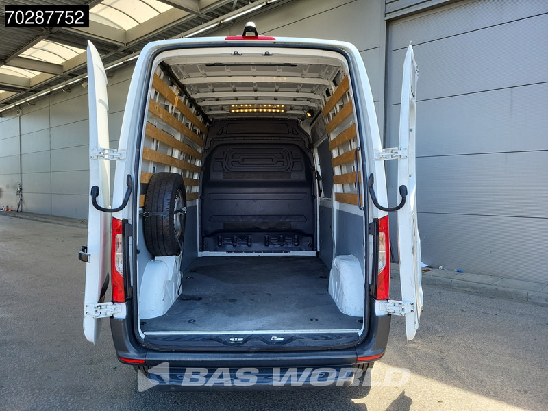 Mercedes-Benz Sprinter Elektrisch WLTP 135km 41kWh Airco APK 04-2027 12m3 Airco - 패널 밴, 전기 밴 : 사진 3 Mercedes-Benz Sprinter Elektrisch WLTP 135km 41kWh Airco APK 04-2027 12m3 Airco - 패널 밴, 전기 밴 : 사진 3