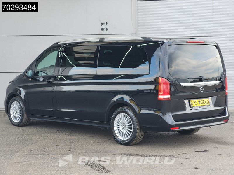 Mercedes-Benz V- Klasse 300 V300 L3H1 Navi Camera CarPlay PDC Airco Cruise Ex.BPM/BTW 7 persoons Airco Cruise control - 소형 버스, 승합차 : 사진 2 Mercedes-Benz V- Klasse 300 V300 L3H1 Navi Camera CarPlay PDC Airco Cruise Ex.BPM/BTW 7 persoons Airco Cruise control - 소형 버스, 승합차 : 사진 2