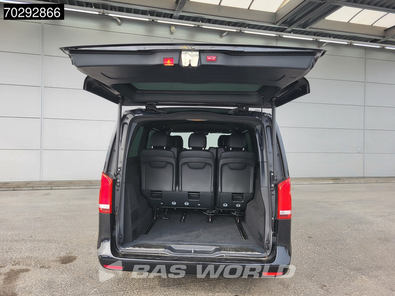 Mercedes-Benz V-Klasse 300d Incl. BPM + Ex. BTW Avantgarde V-300 XL Personenvervoer 8-Persoons 240PK 2x Schuifdeur Leder LED Xenon Airco Cruise Camera - 소형 버스, 승합차 : 사진 3 Mercedes-Benz V-Klasse 300d Incl. BPM + Ex. BTW Avantgarde V-300 XL Personenvervoer 8-Persoons 240PK 2x Schuifdeur Leder LED Xenon Airco Cruise Camera - 소형 버스, 승합차 : 사진 3