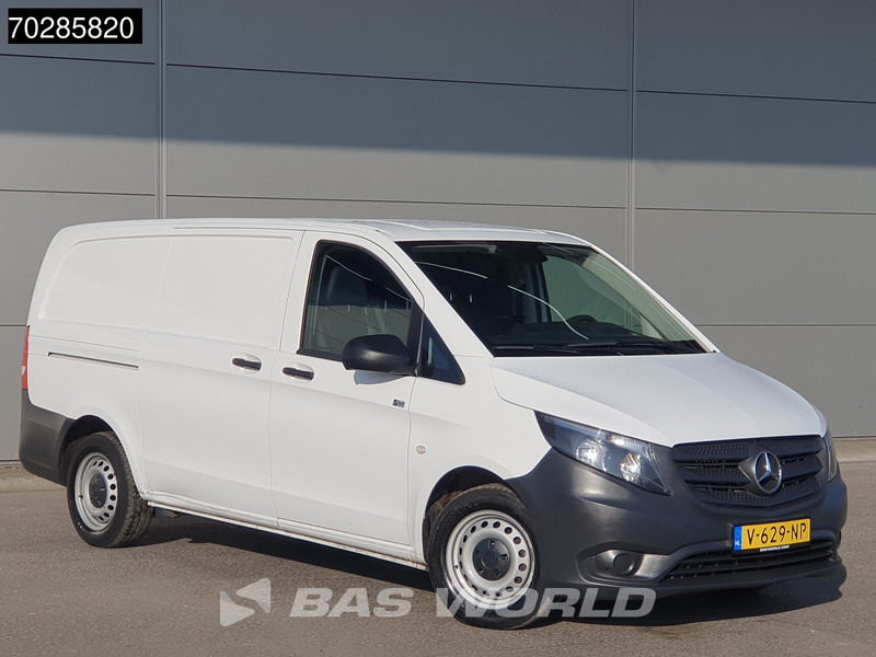 Mercedes-Benz Vito 109 L2H1 Airco Cruise Standkachel Euro6 L2 6m3 Airco Cruise control - 소형 밴 : 사진 5 Mercedes-Benz Vito 109 L2H1 Airco Cruise Standkachel Euro6 L2 6m3 Airco Cruise control - 소형 밴 : 사진 5