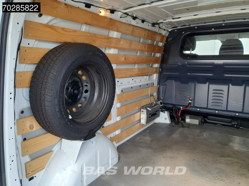 Mercedes-Benz Vito 110 L1H1 Airco Euro6 L1 Kompakt 6m3 Airco - 소형 밴 : 사진 5 Mercedes-Benz Vito 110 L1H1 Airco Euro6 L1 Kompakt 6m3 Airco - 소형 밴 : 사진 5