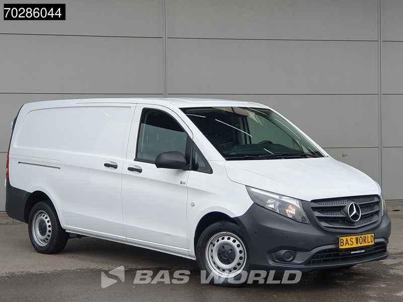 Mercedes-Benz Vito 110 L2H1 Navi Airco Parkeersensoren Euro6 L2 7m3 Airco - 패널 밴 : 사진 2 Mercedes-Benz Vito 110 L2H1 Navi Airco Parkeersensoren Euro6 L2 7m3 Airco - 패널 밴 : 사진 2