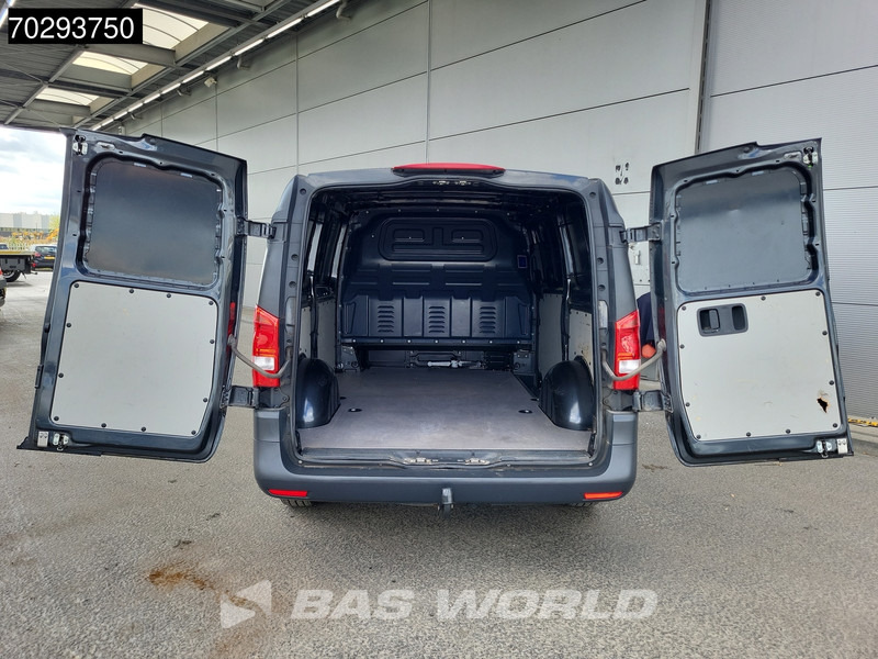 Mercedes-Benz Vito 110 L2H1 Trekhaak Airco Euro6 L2 7m3 Airco Trekhaak - 소형 밴 : 사진 3 Mercedes-Benz Vito 110 L2H1 Trekhaak Airco Euro6 L2 7m3 Airco Trekhaak - 소형 밴 : 사진 3