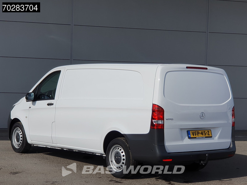Mercedes-Benz Vito 110 L3H1 Trekhaak Navi Airco Cruise Camera Parkeersensoren Euro6 L3 7m3 Airco Trekhaak Cruise control - 소형 밴 : 사진 2 Mercedes-Benz Vito 110 L3H1 Trekhaak Navi Airco Cruise Camera Parkeersensoren Euro6 L3 7m3 Airco Trekhaak Cruise control - 소형 밴 : 사진 2