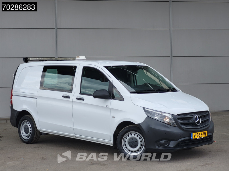 Mercedes-Benz Vito 114 Automaat L1H1 Kompakt Navi Airco Cruise Camera Euro6 L2 6m3 Airco Trekhaak Cruise control - 소형 밴 : 사진 5 Mercedes-Benz Vito 114 Automaat L1H1 Kompakt Navi Airco Cruise Camera Euro6 L2 6m3 Airco Trekhaak Cruise control - 소형 밴 : 사진 5