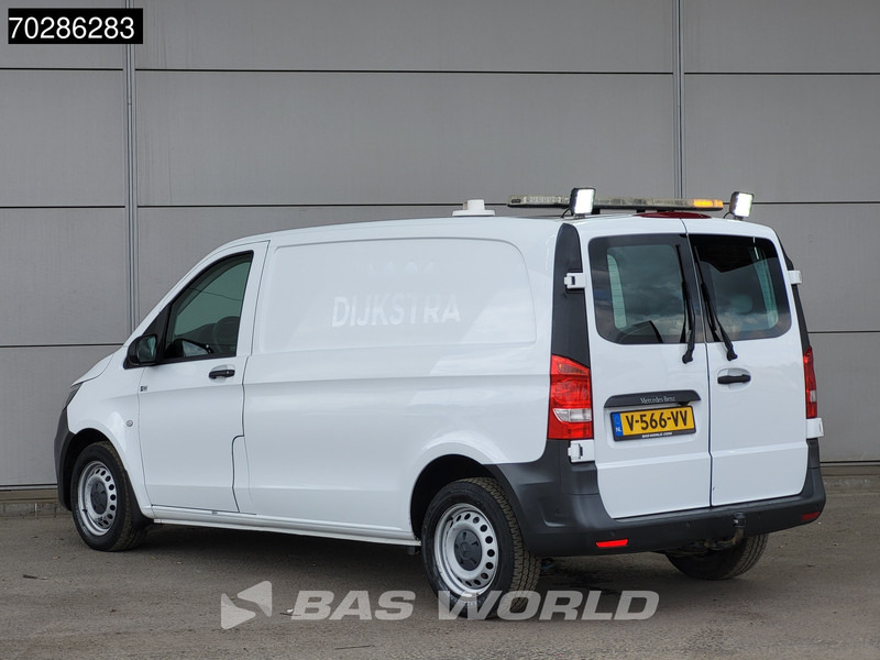 Mercedes-Benz Vito 114 Automaat L1H1 Kompakt Navi Airco Cruise Camera Euro6 L2 6m3 Airco Trekhaak Cruise control - 소형 밴 : 사진 2 Mercedes-Benz Vito 114 Automaat L1H1 Kompakt Navi Airco Cruise Camera Euro6 L2 6m3 Airco Trekhaak Cruise control - 소형 밴 : 사진 2