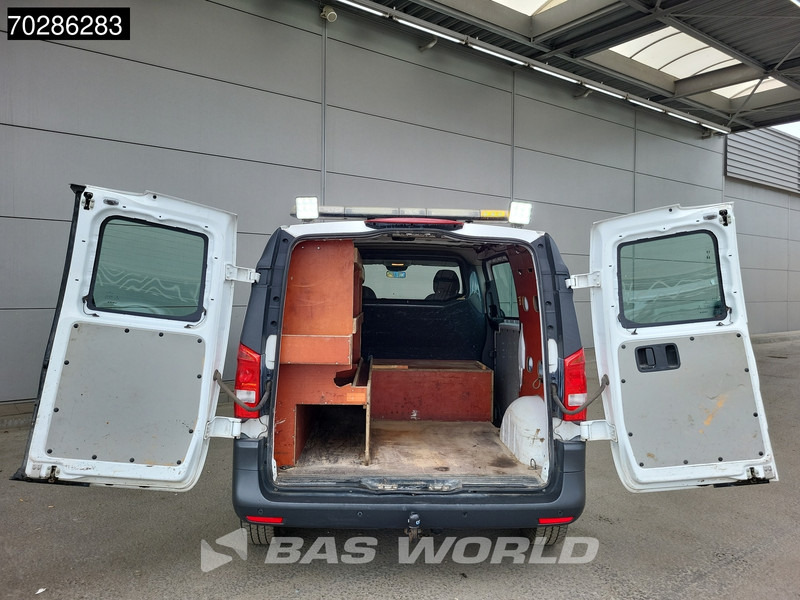 Mercedes-Benz Vito 114 Automaat L1H1 Kompakt Navi Airco Cruise Camera Euro6 L2 6m3 Airco Trekhaak Cruise control - 소형 밴 : 사진 3 Mercedes-Benz Vito 114 Automaat L1H1 Kompakt Navi Airco Cruise Camera Euro6 L2 6m3 Airco Trekhaak Cruise control - 소형 밴 : 사진 3